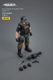 JOYTOY 1: 18 Battle for the Stars Army Builder Promotion Pack