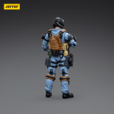 JOYTOY 1: 18 Battle for the Stars Army Builder Promotion Pack