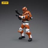 JOYTOY 1: 18 Battle for the Stars Army Builder Promotion Pack
