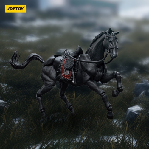 JOYTOY 1:18 Dark Source-JiangHu War Horse