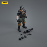 JOYTOY 1: 18 Battle for the Stars Army Builder Promotion Pack