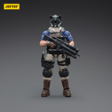 JOYTOY 1: 18 Battle for the Stars Army Builder Promotion Pack