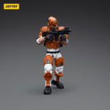 JOYTOY 1: 18 Battle for the Stars Army Builder Promotion Pack