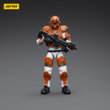 JOYTOY 1: 18 Battle for the Stars Army Builder Promotion Pack
