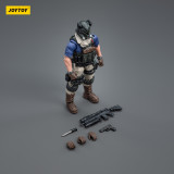 JOYTOY 1: 18 Battle for the Stars Army Builder Promotion Pack