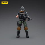 JOYTOY 1: 18 Battle for the Stars Army Builder Promotion Pack