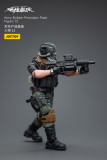JOYTOY 1: 18 Battle for the Stars Army Builder Promotion Pack