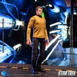HIYA EMS0260 Exquisite Mini 1/18 Star Trek Chekov
