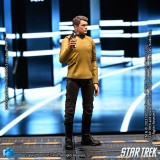 HIYA EMS0260 Exquisite Mini 1/18 Star Trek Chekov