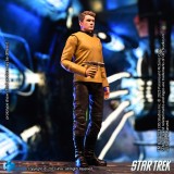 HIYA EMS0260 Exquisite Mini 1/18 Star Trek Chekov
