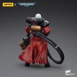 JOYTOY Warhammer 40k 1: 18 Adepta Sororitas