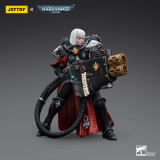 JOYTOY Warhammer 40k 1: 18 Adepta Sororitas