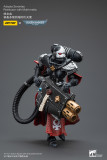 JOYTOY Warhammer 40k 1: 18 Adepta Sororitas