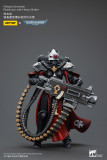 JOYTOY Warhammer 40k 1: 18 Adepta Sororitas