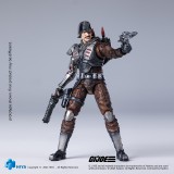 HIYA EMG0195 Exquisite Mini 1/18 G.I.JOE Major Bludd