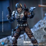 HIYA EMG0195 Exquisite Mini 1/18 G.I.JOE Major Bludd