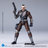 HIYA EMG0195 Exquisite Mini 1/18 G.I.JOE Major Bludd