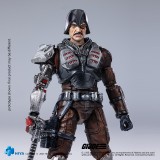 HIYA EMG0195 Exquisite Mini 1/18 G.I.JOE Major Bludd