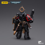 JOYTOY Warhammer 40k 1: 18 Pmaris Space Marines Bladeguard Veteran