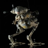 Earnestcore Craft Kow Yokoyama MK-01 1/16 ZVB3000 Ma.K. LUNAGANS Pz. Spah 1124