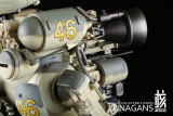 Earnestcore Craft Kow Yokoyama MK-01 1/16 ZVB3000 Ma.K. LUNAGANS Pz. Spah 1124
