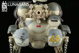 Earnestcore Craft Kow Yokoyama MK-01 1/16 ZVB3000 Ma.K. LUNAGANS Pz. Spah 1124