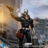 HIYA EMG0152 Exquisite Mini 1/18 G.I.JOE Destro