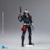 HIYA EMG0152 Exquisite Mini 1/18 G.I.JOE Destro