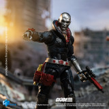 HIYA EMG0152 Exquisite Mini 1/18 G.I.JOE Destro