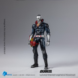 HIYA EMG0152 Exquisite Mini 1/18 G.I.JOE Destro