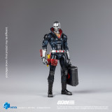 HIYA EMG0152 Exquisite Mini 1/18 G.I.JOE Destro