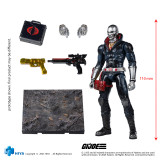 HIYA EMG0152 Exquisite Mini 1/18 G.I.JOE Destro