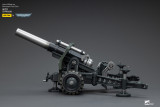 JOYTOY Warhammer 40k 1: 18 Cadia Stands Astra Militarum Ordnance Team with Bombast Field Gun