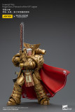 JOYTOY JT8865 Warhammer 40k 1: 18 Imperial Fists  Rogal Dorn, Primarch of the Vllth Legion