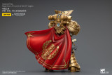 JOYTOY JT8865 Warhammer 40k 1: 18 Imperial Fists  Rogal Dorn, Primarch of the Vllth Legion