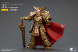 JOYTOY JT8865 Warhammer 40k 1: 18 Imperial Fists  Rogal Dorn, Primarch of the Vllth Legion