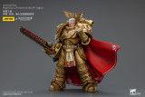 JOYTOY JT8865 Warhammer 40k 1: 18 Imperial Fists  Rogal Dorn, Primarch of the Vllth Legion