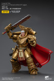 JOYTOY JT8865 Warhammer 40k 1: 18 Imperial Fists  Rogal Dorn, Primarch of the Vllth Legion