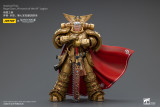 JOYTOY JT8865 Warhammer 40k 1: 18 Imperial Fists  Rogal Dorn, Primarch of the Vllth Legion