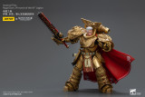 JOYTOY JT8865 Warhammer 40k 1: 18 Imperial Fists  Rogal Dorn, Primarch of the Vllth Legion
