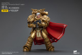 JOYTOY JT8865 Warhammer 40k 1: 18 Imperial Fists  Rogal Dorn, Primarch of the Vllth Legion