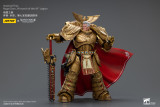 JOYTOY JT8865 Warhammer 40k 1: 18 Imperial Fists  Rogal Dorn, Primarch of the Vllth Legion