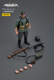 JOYTOY JT8919 1:18 WWII  Wehrmacht