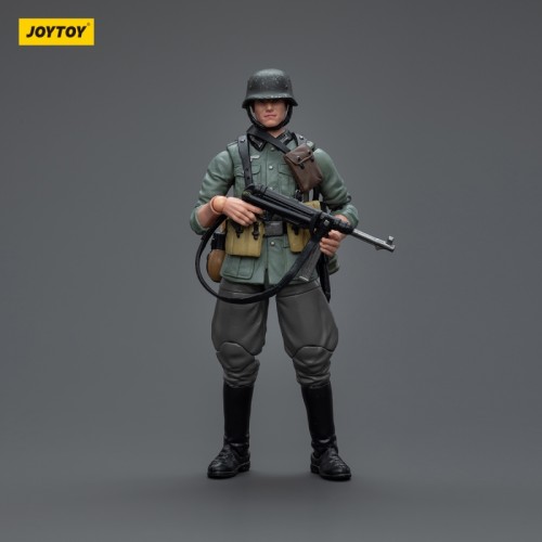 JOYTOY JT8919 1:18 WWII  Wehrmacht
