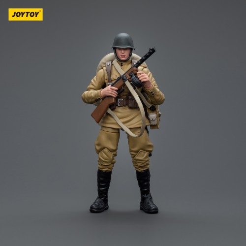 JOYTOY JT8926 1:18 WWII Soviet Infantry