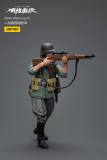 JOYTOY JT8919 1:18 WWII  Wehrmacht