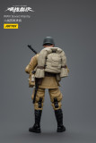 JOYTOY JT8926 1:18 WWII Soviet Infantry