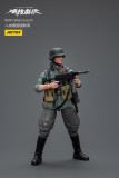 JOYTOY JT8919 1:18 WWII  Wehrmacht