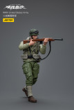 JOYTOY JT8933 1:18 WWll United States Army