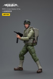 JOYTOY JT8933 1:18 WWll United States Army